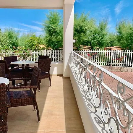 Sirena - Servizio Inclusive Hotel