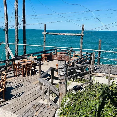 Sirena - Servizio Inclusive 3* Peschici