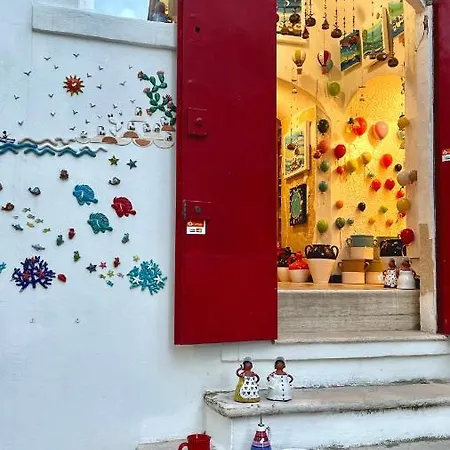 Sirena - Servizio Inclusive Hotel