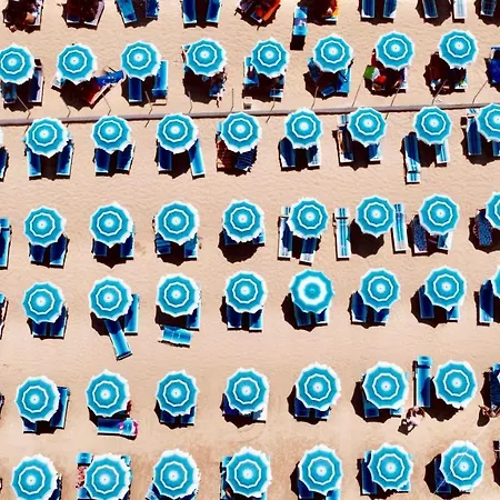 Sirena - Servizio Inclusive