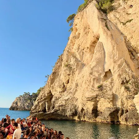 Hotel Sirena - Servizio Inclusive Peschici