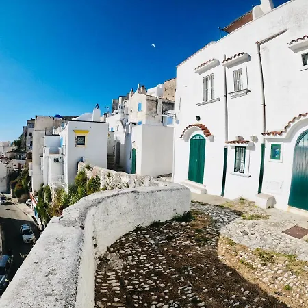 Hotel Sirena - Servizio Inclusive Peschici