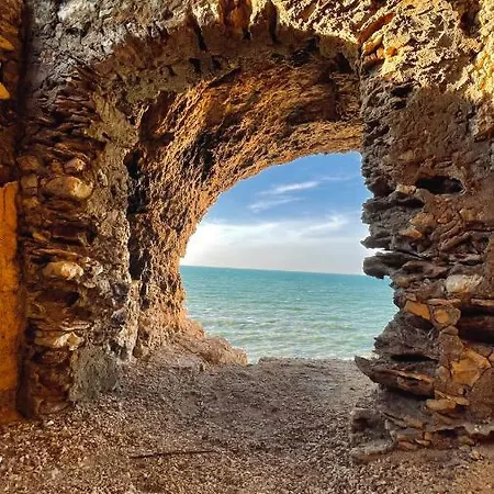 Hotel Sirena - Servizio Inclusive Peschici