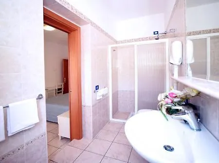 Sirena - Servizio Inclusive Hotel Peschici