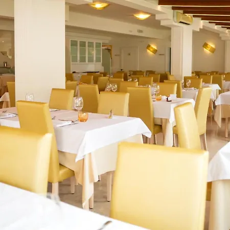 Hotel Sirena 3*