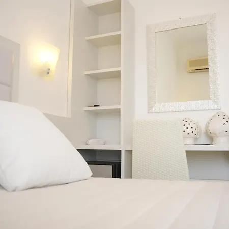Sirena 3* Peschici