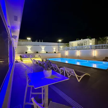 Sirena 3* Peschici