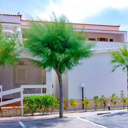 Sirena - Servizio Inclusive 3* Peschici