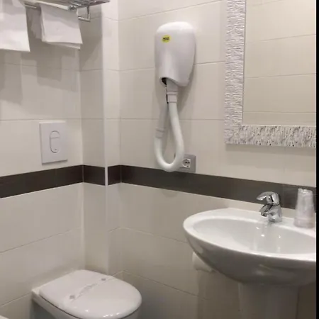 Hotel Sirena - Servizio Inclusive 3*