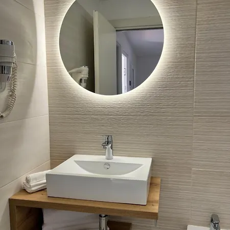 Sirena - Servizio Inclusive Hotel 3*