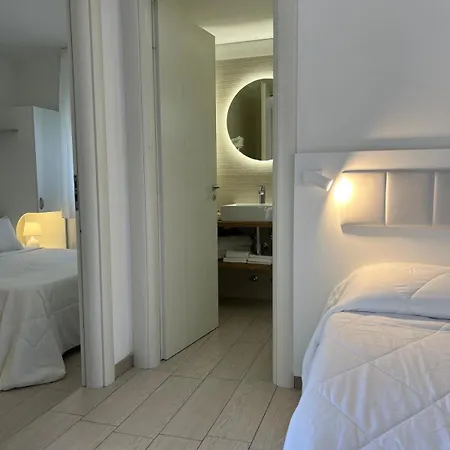 Hotel Sirena - Servizio Inclusive Peschici