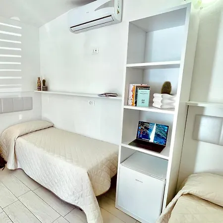 Sirena - Servizio Inclusive Peschici