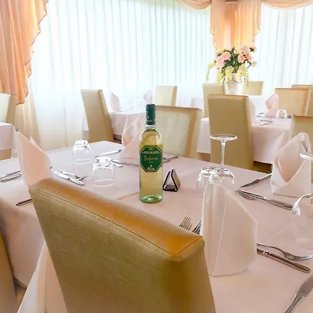 Hotel Sirena - Servizio Inclusive Peschici