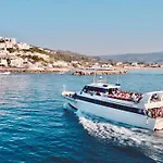Sirena - Servizio Inclusive 3* بيسْكيتْشّي