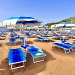 Sirena - Servizio Inclusive فندق 3*