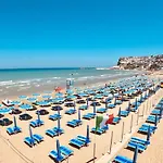 Sirena - Servizio Inclusive فندق 3*