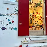Sirena - Servizio Inclusive فندق