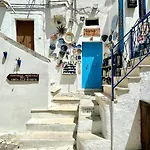 فندق Sirena - Servizio Inclusive بيسْكيتْشّي