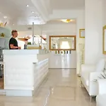فندق Sirena - Servizio Inclusive 3*