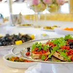 فندق Sirena - Servizio Inclusive 3*