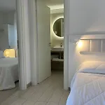 فندق Sirena - Servizio Inclusive بيسْكيتْشّي