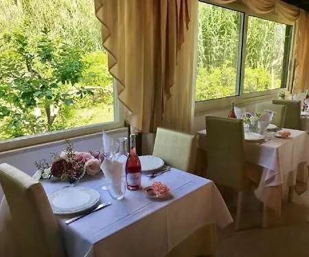 Sirena - Servizio Inclusive 3* Peschici