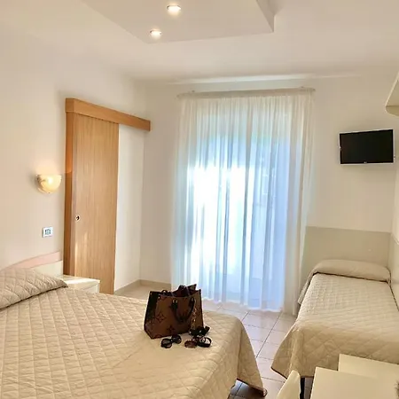 Sirena - Servizio Inclusive 3* Peschici