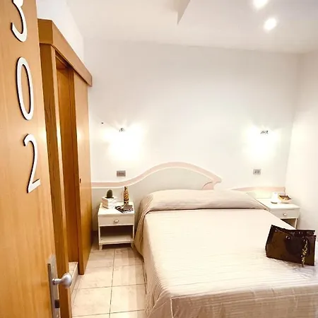 Hotel Sirena - Servizio Inclusive 3*