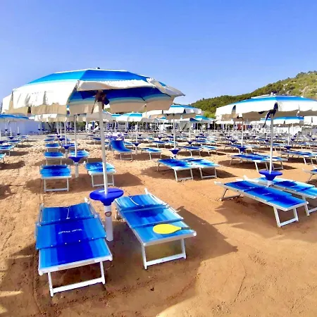 Sirena - Servizio Inclusive Hotel 3*
