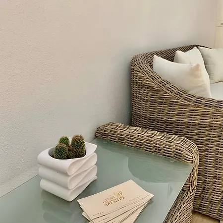 Sirena - Servizio Inclusive Hotel Peschici