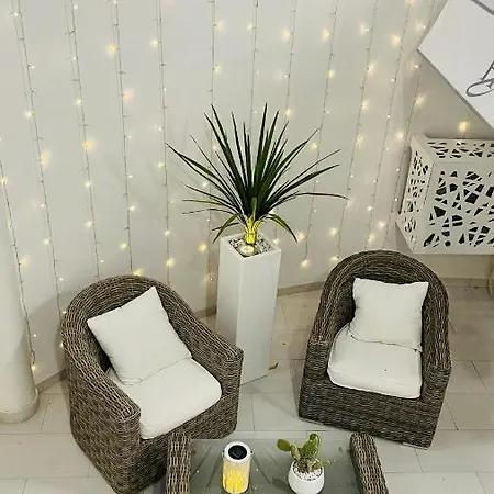 Sirena - Servizio Inclusive 3*