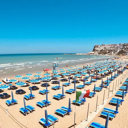 Sirena - Servizio Inclusive Hotel 3*