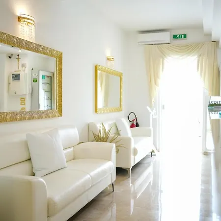 Hotel Sirena - Servizio Inclusive