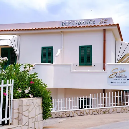 Hotel Sirena - Servizio Inclusive