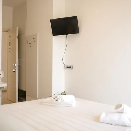 Sirena - Servizio Inclusive Hotel Peschici