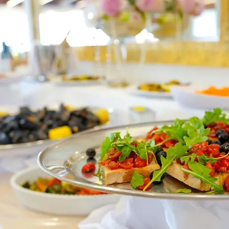 Hotel Sirena - Servizio Inclusive 3*