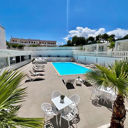 Hotel Sirena - Servizio Inclusive
