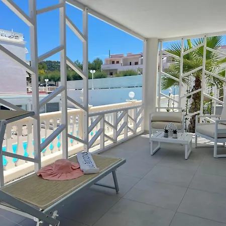 Sirena - Servizio Inclusive Hotel