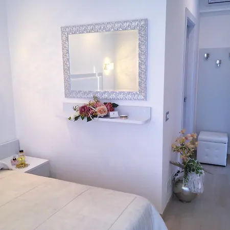 Sirena - Servizio Inclusive 3*