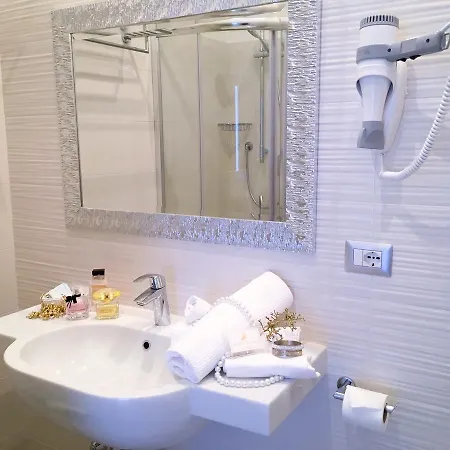 Sirena - Servizio Inclusive 3*