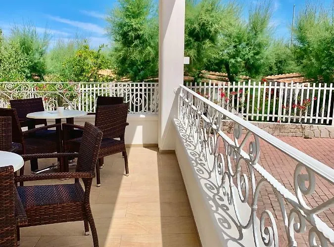 Sirena - Servizio Inclusive Hotel
