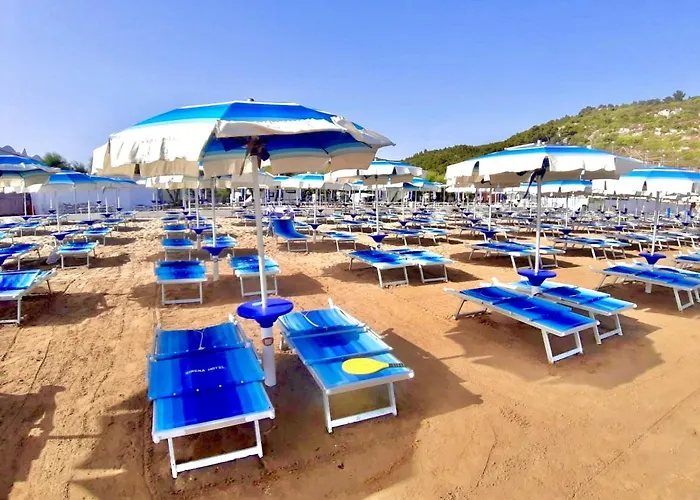 Sirena - Servizio Inclusive Hotel 3*