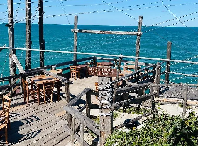 Sirena - Servizio Inclusive 3* Peschici