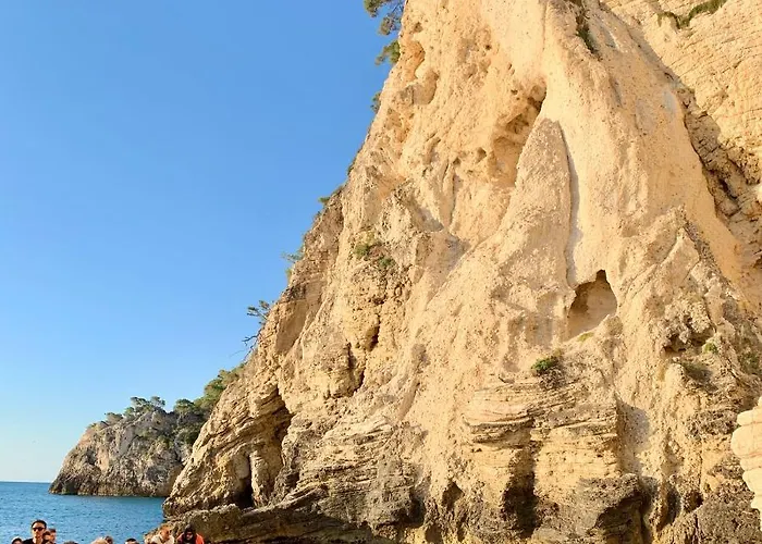 Hotel Sirena - Servizio Inclusive Peschici