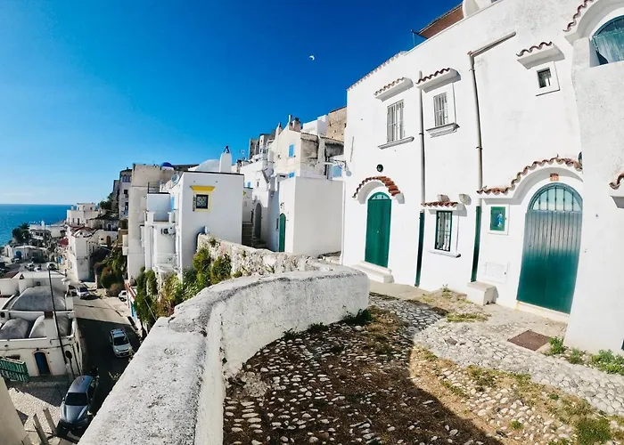 Hotel Sirena - Servizio Inclusive Peschici