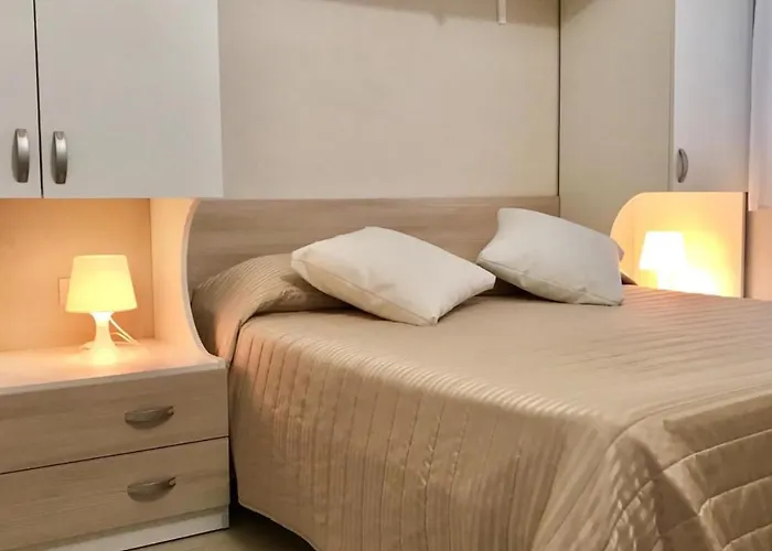 Sirena - Servizio Inclusive Hotel Peschici